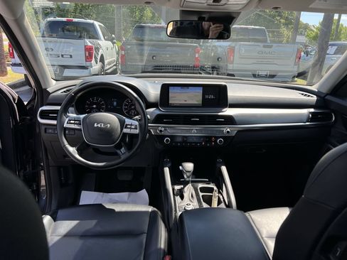 Used 2022 Kia Telluride S AWD/4WD image 31