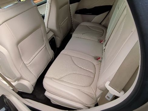 Used 2015 Lincoln MKC AWD w/ Equipment Group 102A Reserve image 4