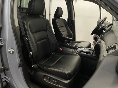 Used 2023 Honda Ridgeline RTL-E image 45