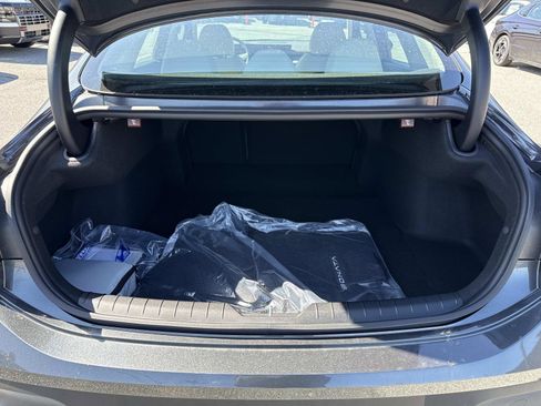 New 2026 Hyundai Sonata Blue FWD image 11