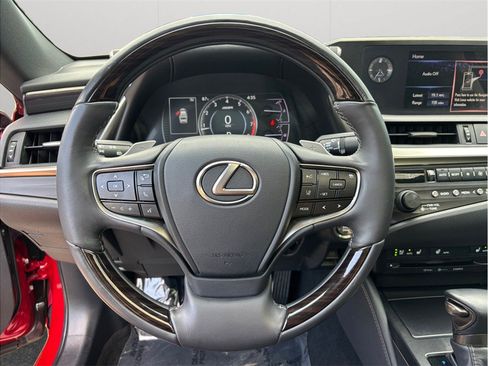 Used 2020 Lexus ES 350 w/ Premium Package FWD image 26