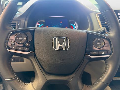 Used 2022 Honda Pilot Special Edition image 12