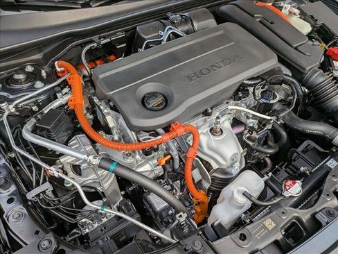 New 2026 Honda Civic Sport Touring image 17