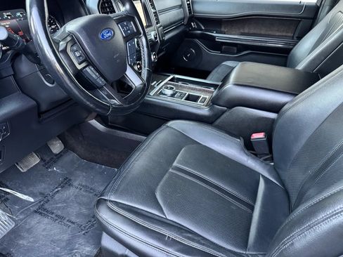 Used 2018 Ford Expedition Limited RWD image 17