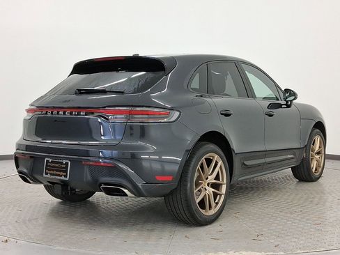 Used 2026 Porsche Macan AWD/4WD image 7