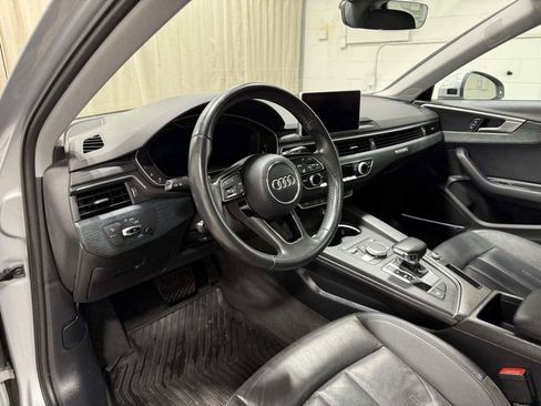 Used 2018 Audi A4 2.0T Premium Plus w/ Premium Plus Package image 10