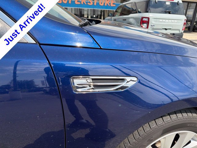 Used 2018 Kia Optima S w/ Panoramic Sunroof Package FWD image 19