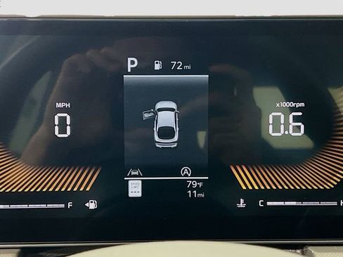 New 2026 Kia K5 LXS image 12