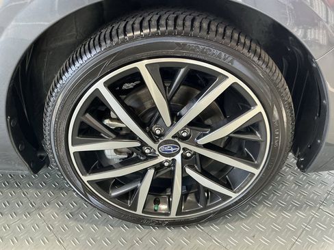 Used 2024 Subaru Impreza 2.0i Sport image 46