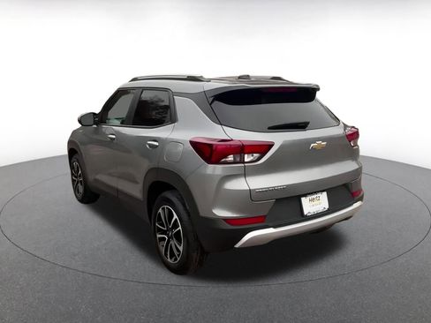 Used 2025 Chevrolet TrailBlazer LT image 11