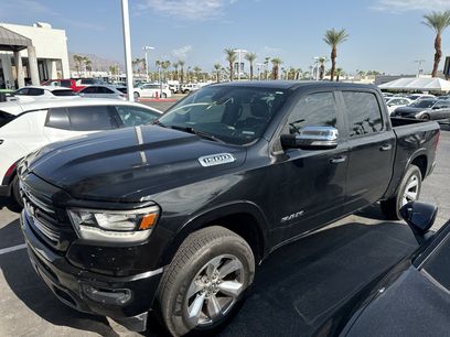 Used 2019 RAM 1500 Laramie