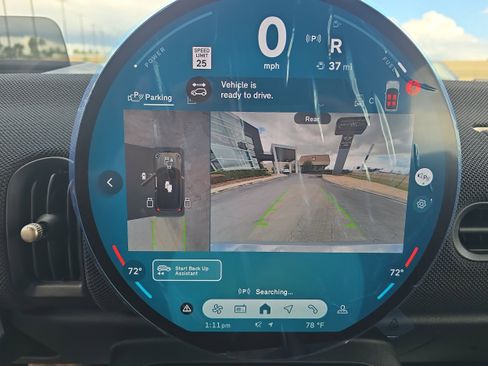 New 2026 MINI Cooper S image 16