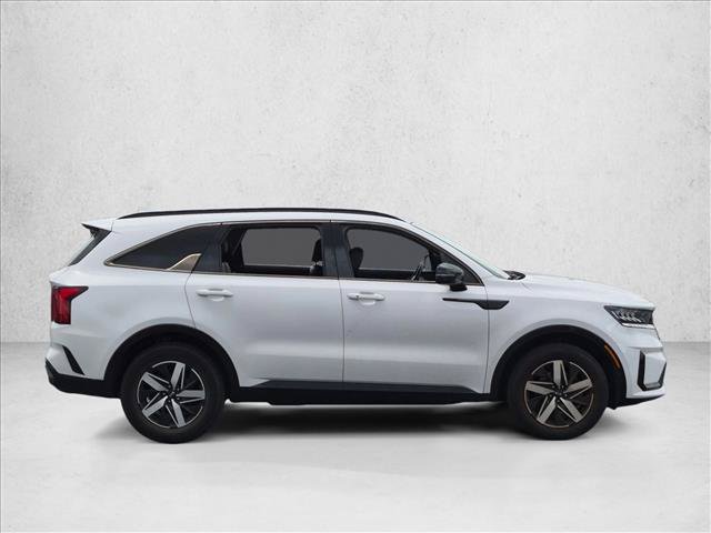 Used 2021 Kia Sorento EX w/ Panoramic Sunroof Package FWD image 4