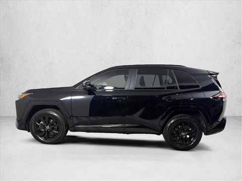 Used 2026 Toyota RAV4 SE w/ Weather Package AWD/4WD image 6