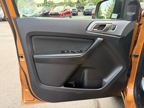 Used 2019 Ford Ranger XLT w/ FX4 Off-Road Package AWD/4WD image 17