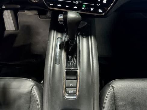 Used 2017 Honda HR-V EX-L image 31