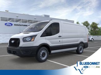 New 2026 Ford Transit 150 Low Roof video 1