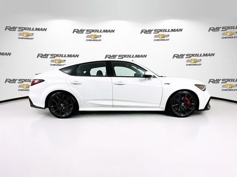 Used 2024 Acura Integra Type S FWD image 8