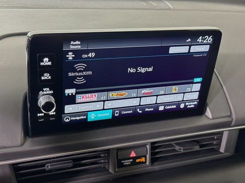 Used 2025 Honda Pilot Elite image 5