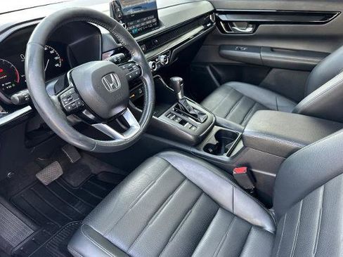 Used 2023 Honda CR-V EX-L image 10