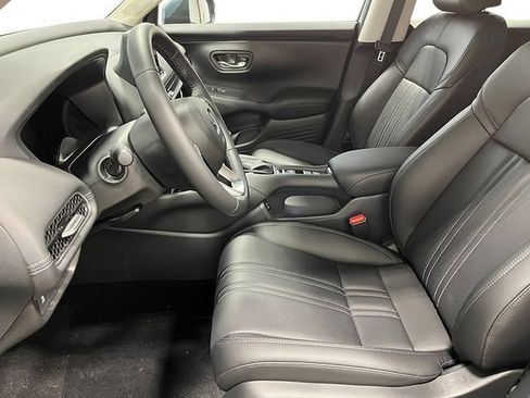 New 2027 Honda HR-V EX-L image 12
