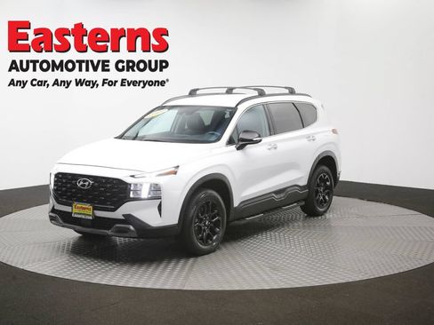 Used 2023 Hyundai Santa Fe XRT AWD/4WD image 45