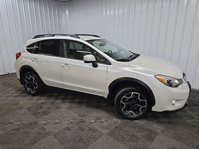 Used 2014 Subaru Crosstrek 2.0i Premium