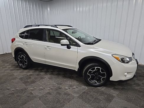 Used 2014 Subaru Crosstrek 2.0i Premium image 1