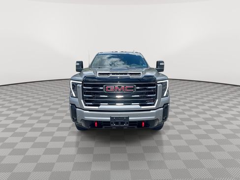 New 2026 GMC Sierra 3500 AT4 w/ AT4 Premium Plus Package AWD/4WD image 3