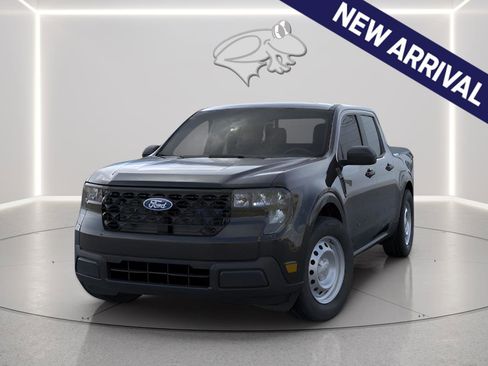 New 2026 Ford Maverick XL image 1