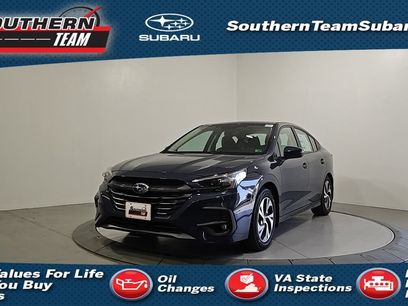 New 2025 Subaru Legacy Premium w/ Popular Package #1A