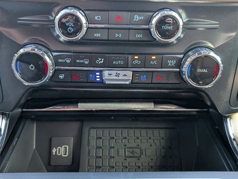 New 2025 Ford F150 King Ranch w/ FX4 Off-Road Package image 20