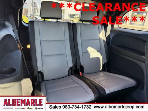 Used 2024 Dodge Durango Citadel image 43