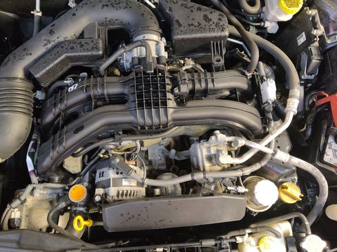 Used 2017 Subaru Impreza 2.0i image 30