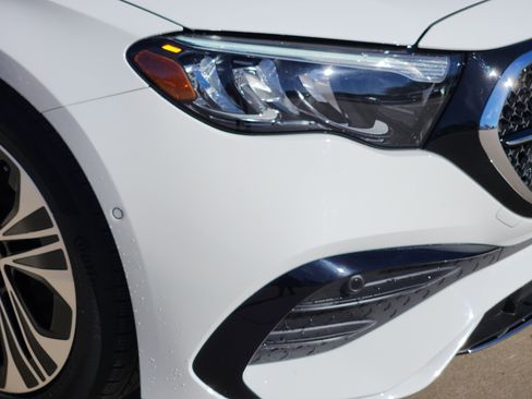 Certified 2025 Mercedes-Benz E 350 E 350 image 7