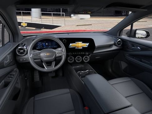 New 2026 Chevrolet Blazer EV LT AWD/4WD image 15