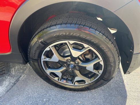 Used 2020 Subaru Crosstrek 2.0i Premium image 29