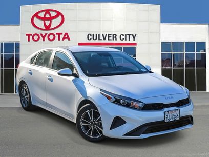 Used 2023 Kia Forte LXS