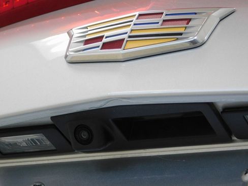 Used 2018 Cadillac ATS 2.0T AWD Sedan image 80