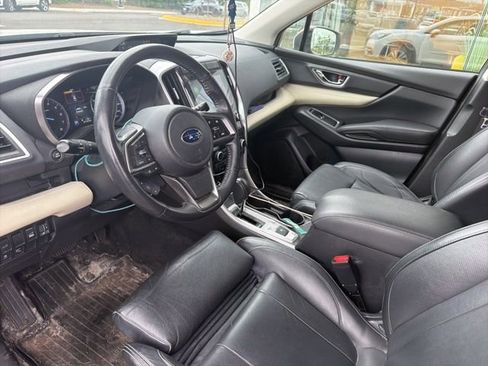 Used 2019 Subaru Ascent Limited AWD/4WD image 5