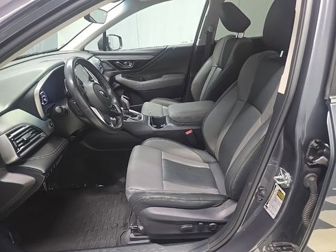 Used 2021 Subaru Outback Onyx Edition XT AWD/4WD image 16