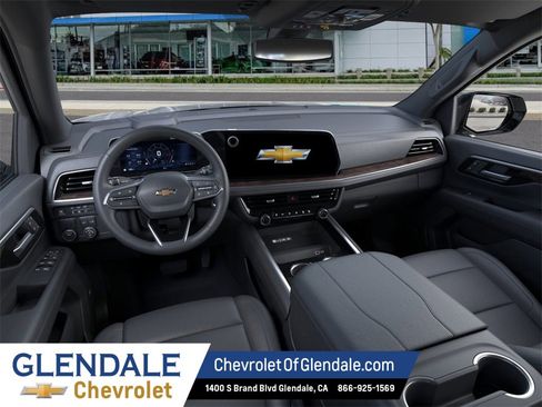 New 2026 Chevrolet Tahoe LT w/ Comfort Package image 15