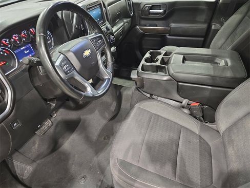 Used 2023 Chevrolet Silverado 2500 LT image 16