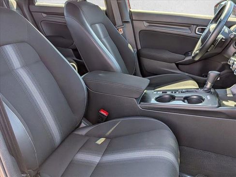 Used 2022 Honda Civic Sport image 19