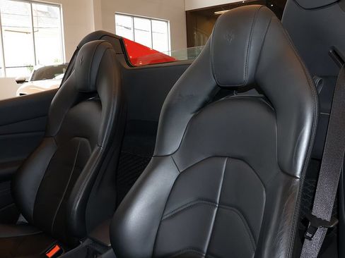 Certified 2018 Ferrari 488 Spider RWD image 58