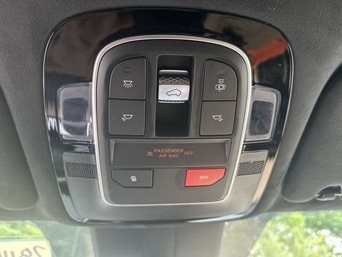 Used 2023 Hyundai Santa Fe Calligraphy AWD/4WD image 40