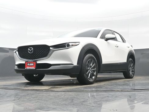 Used 2023 MAZDA CX-30 AWD 2.5 S image 27