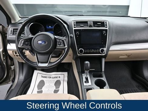 Used 2019 Subaru Outback 2.5i Premium image 17