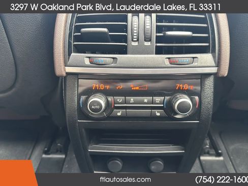 Used 2016 BMW X5 xDrive35i image 60