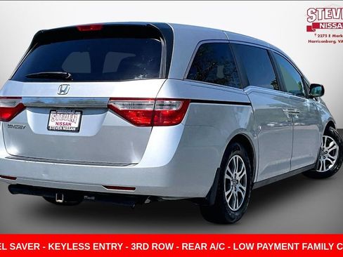 Used 2011 Honda Odyssey EX image 6